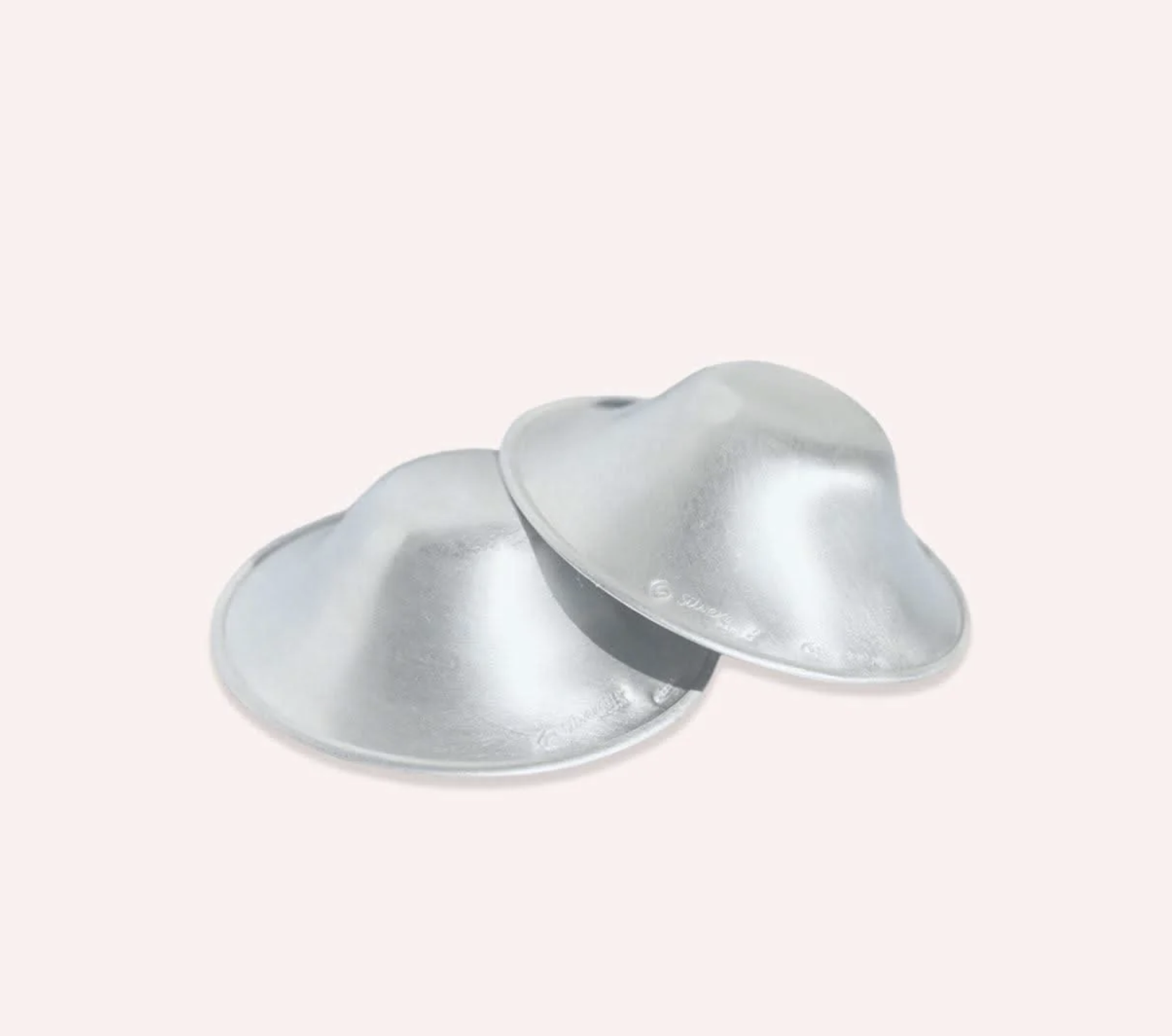 Silverette Nursing Cups